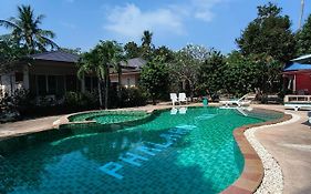 Phalarn Inn Resort